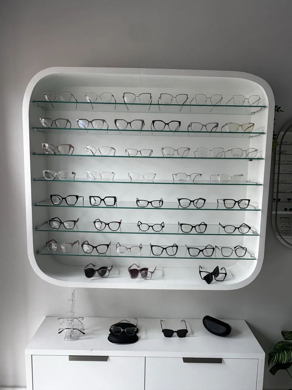 ÓTICA COMPLETA  - Foto 2