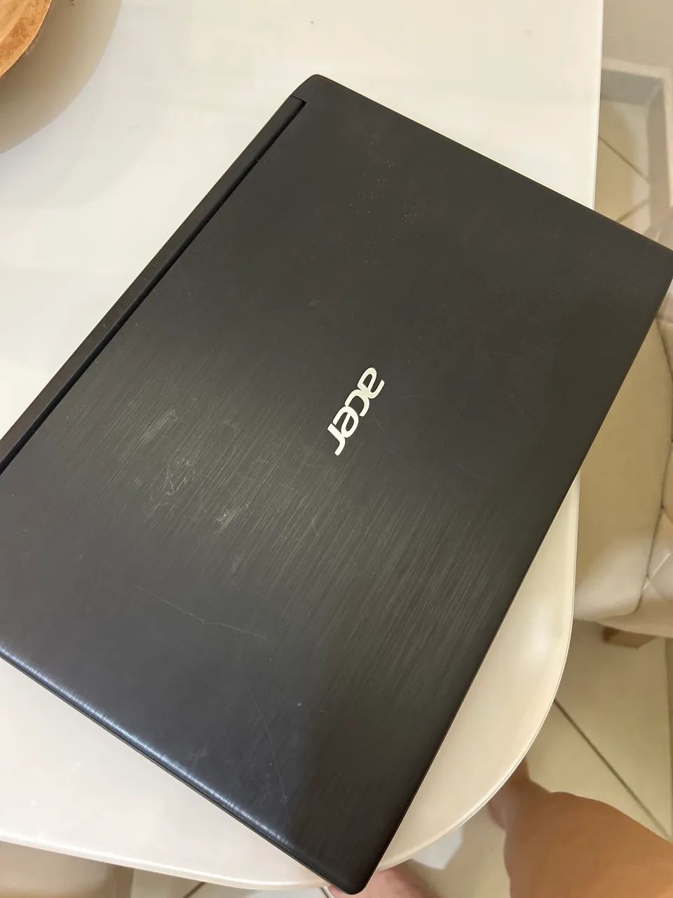 Notebook acer Aspire 3 (core i5) 