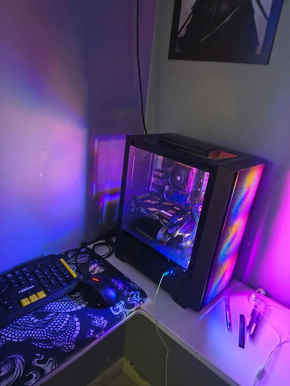 Computador gamer - Foto 4