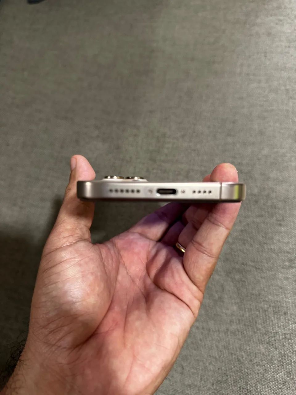 iPhone 16 Pro Max 256 GB  - Foto 4
