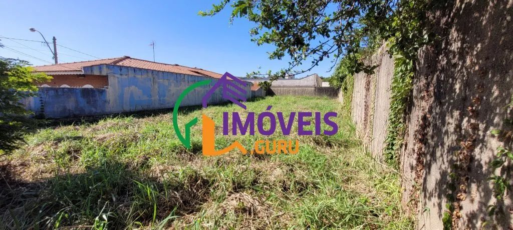TERRENO - VILA FRANCESCHINI - SP