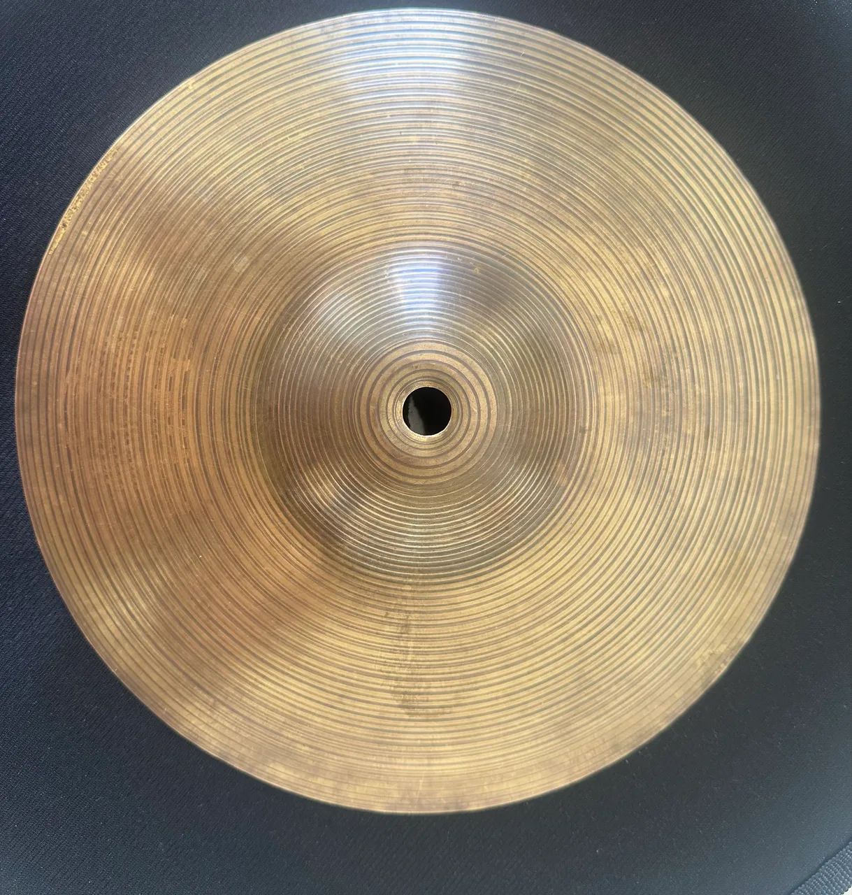 Splash sabian, sbr
