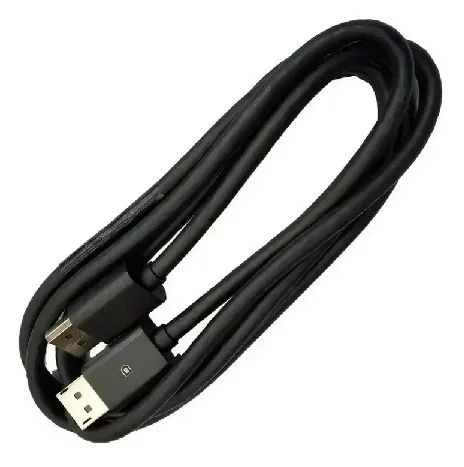 Cabo Displayport  de 1.5m - Foto 2