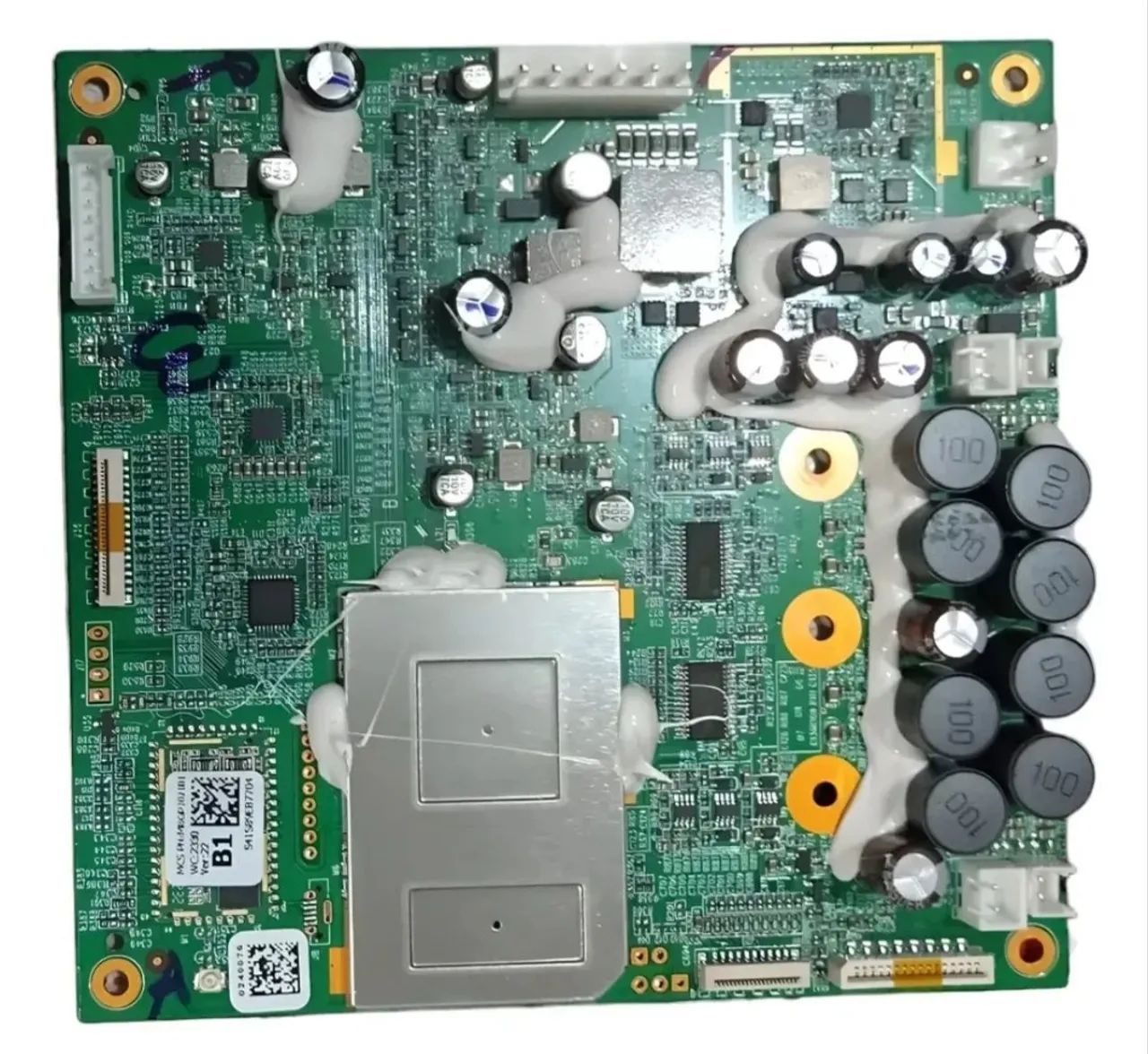 Placa JBL partybox 110 - Foto 2