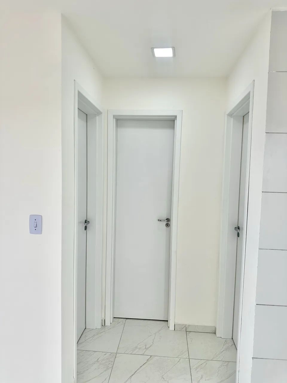 ALUGO APARTAMENTO NO CRISTO REDENTOR - Foto 3