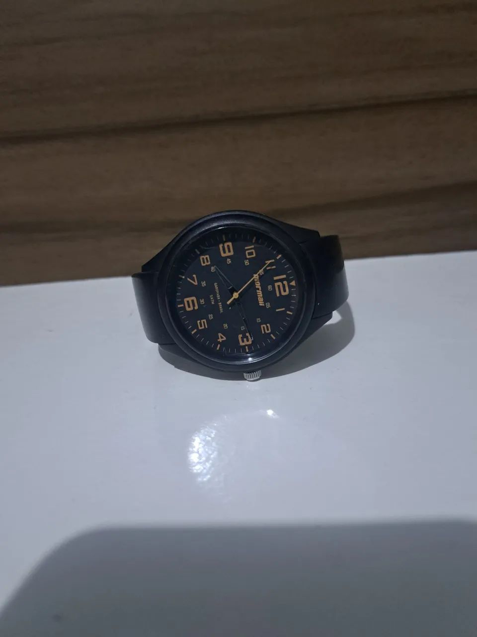 Relogio Mormaii - Foto 4