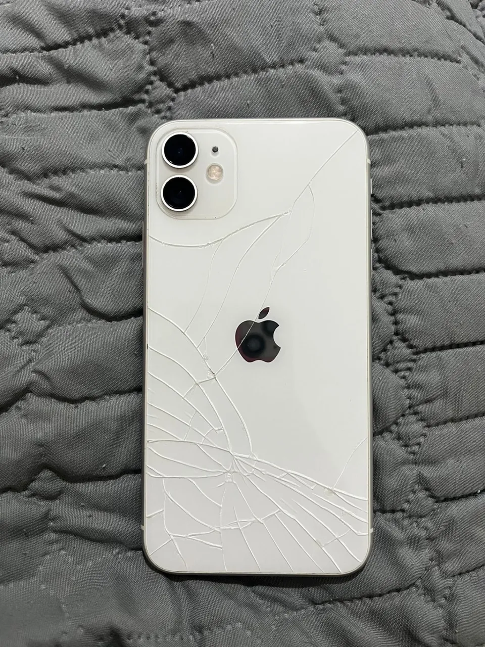 iPhone 11 Pro -256GB Grafite - Celulares e Smartphones - Plano