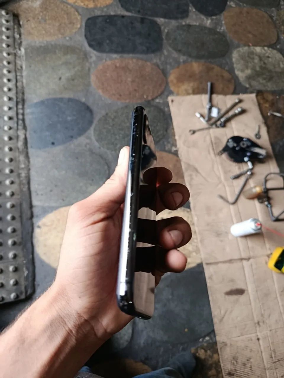 iPhone x 256gb - Foto 3