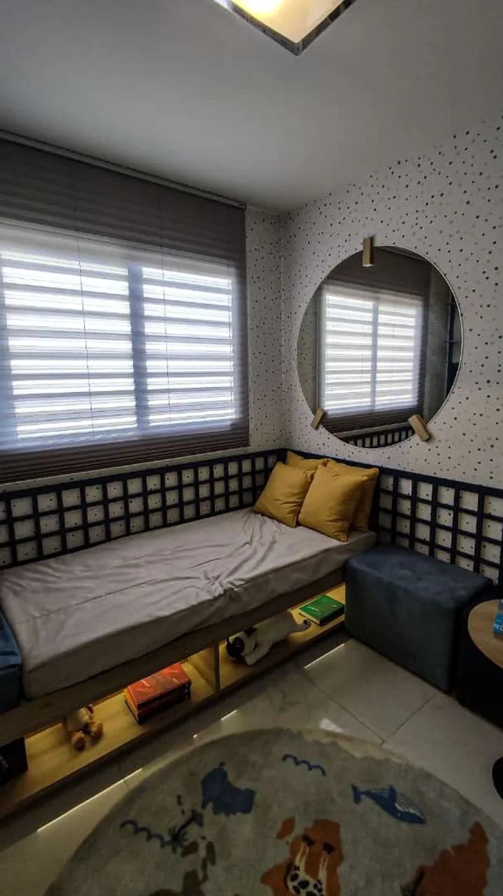NC- Use seu FGTS e Conquiste um Apto 2 quartos com lazer completo - Sinal 2.000 - Foto 2