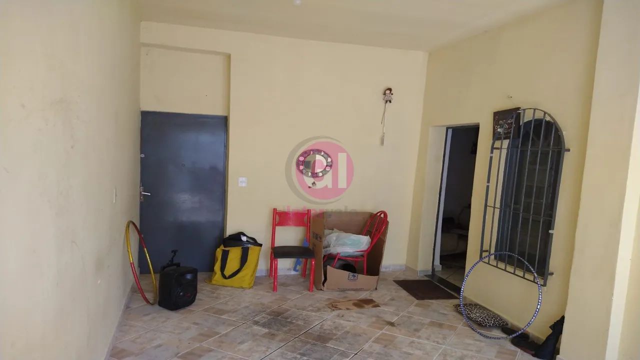 Casa para fins comerciais - Centro Jacarei 95,40mts - Foto 5