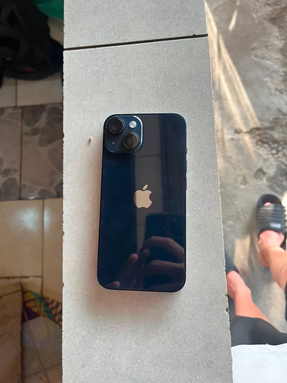 VENDO IPHONE 14 !!!! - Foto 4