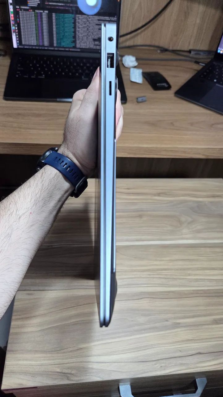 Galaxy Book 4 Pro - Foto 5