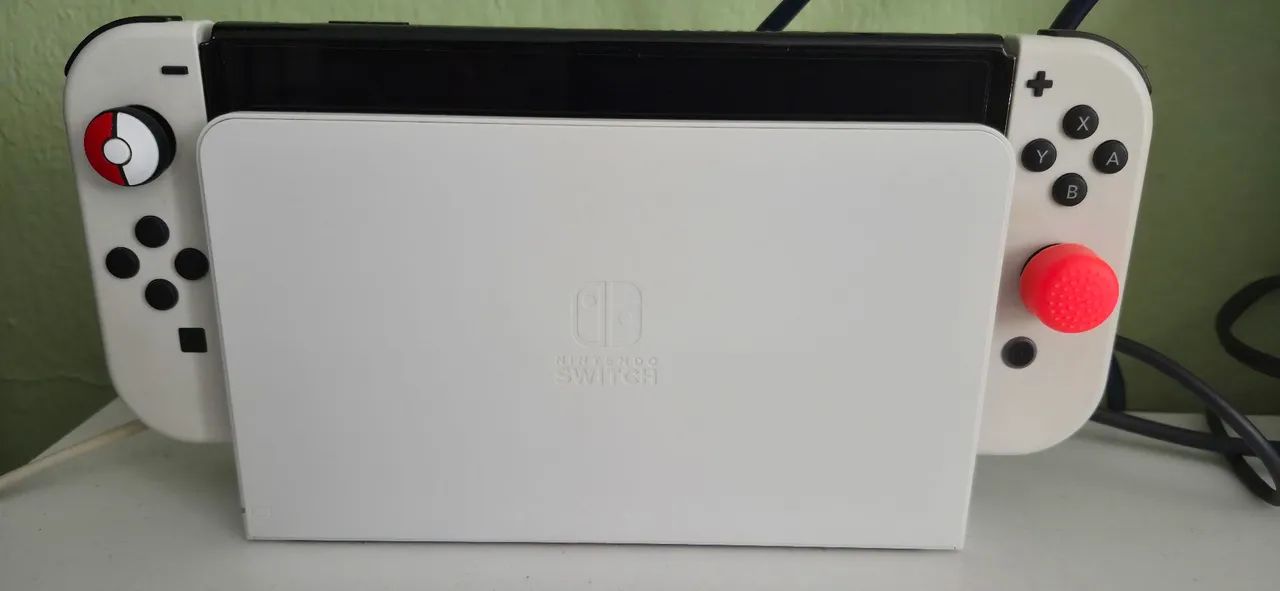 Switch oled desbloq - Foto 2