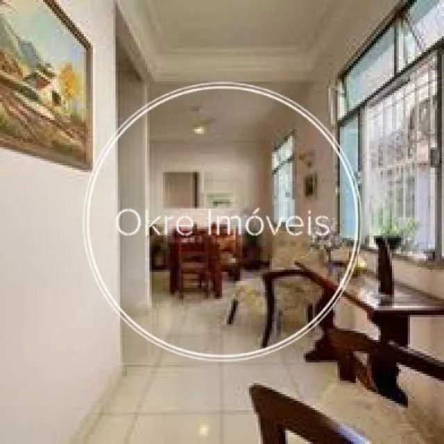 Casa de Vila : Duplex / Residencial / Botafogo - Foto 3