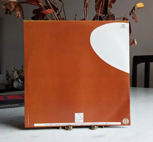 LP Vinil - Led Zeppelin - Led Zeppelin II - ed. 1977 - Foto 2
