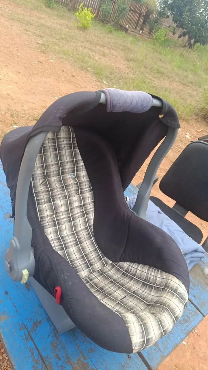 Bebe conforto 