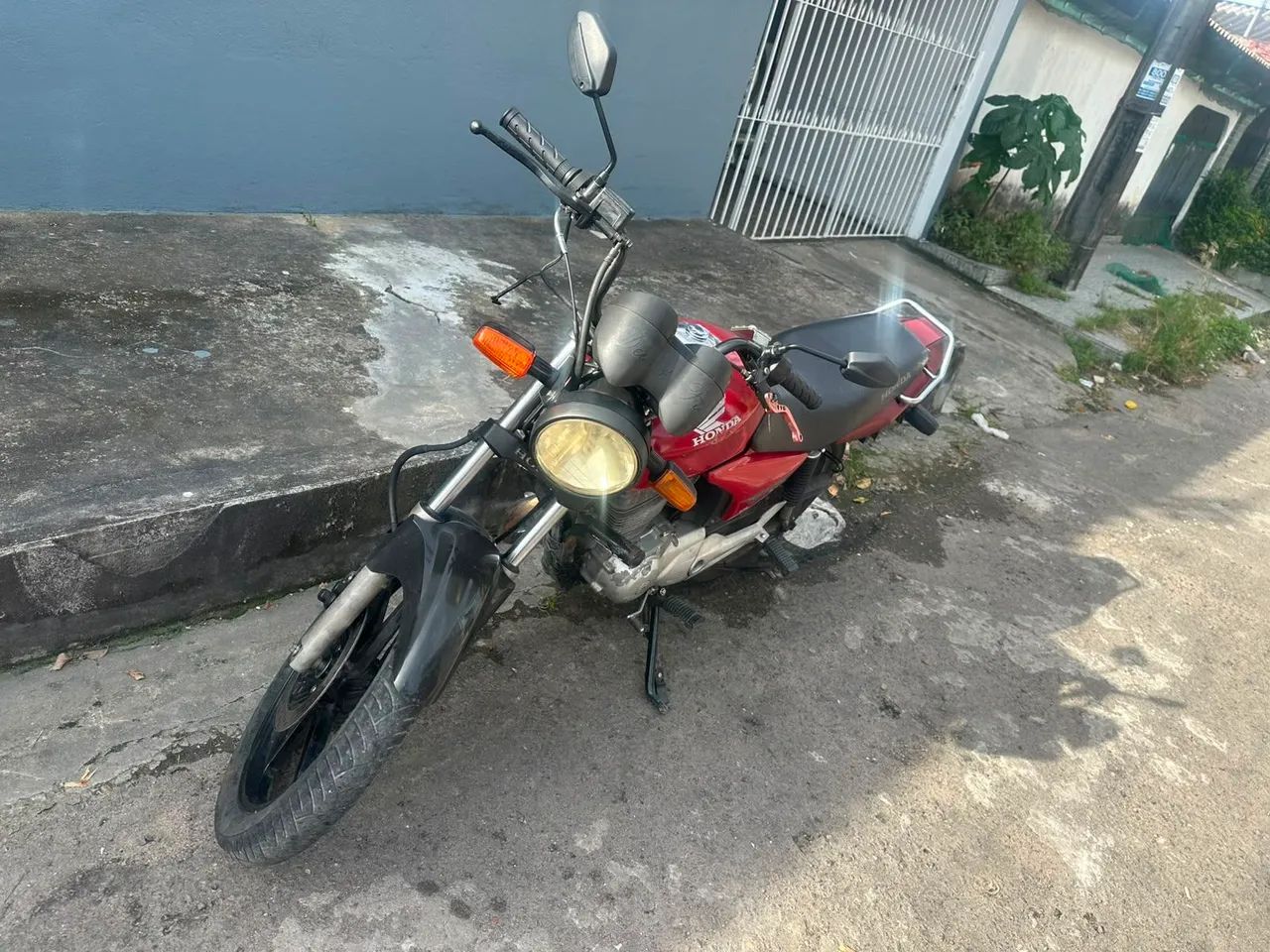 Titan 150 