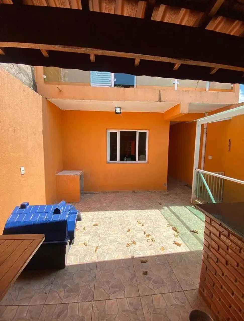 s Linda casa a venda com documento  - Foto 4