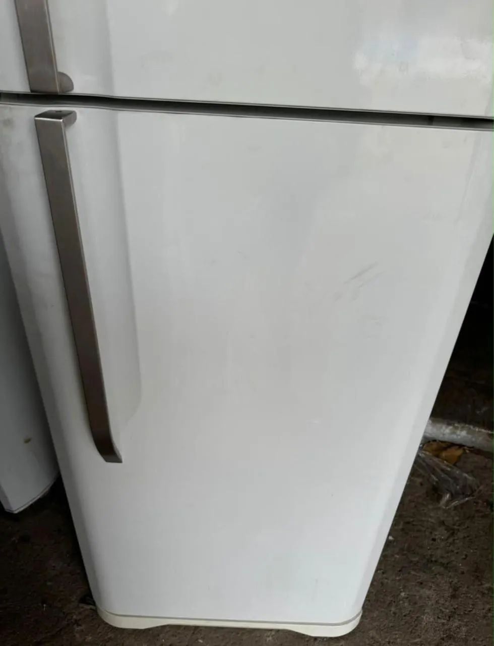 Geladeira frost free zerada funcionando perfeitamente  - Foto 3