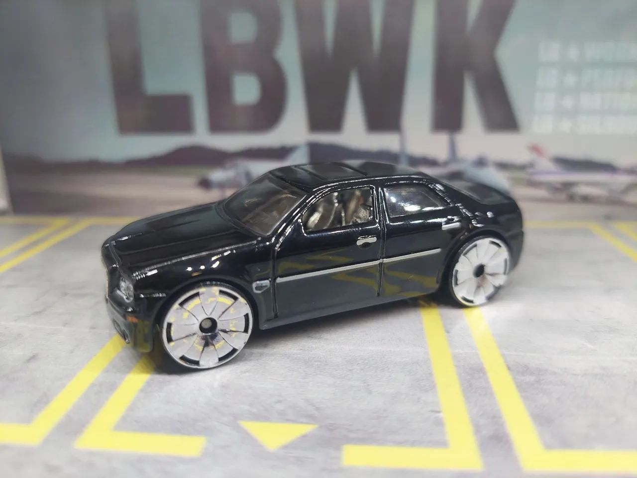 Hot Wheels carros Americanos  - Foto 2