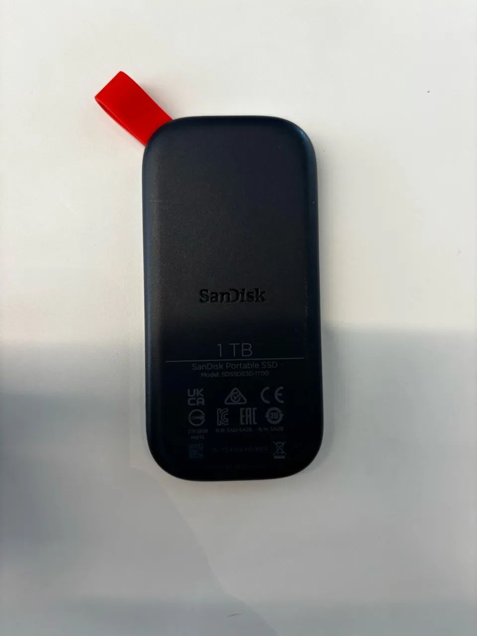 SSD 1TB | SANDISK  - Foto 2