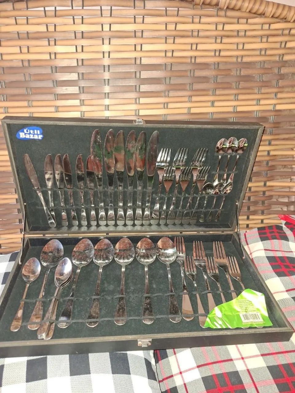 Faqueiro  - Foto 2