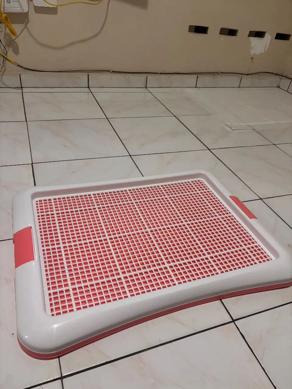 Sanitário Pet - Foto 5