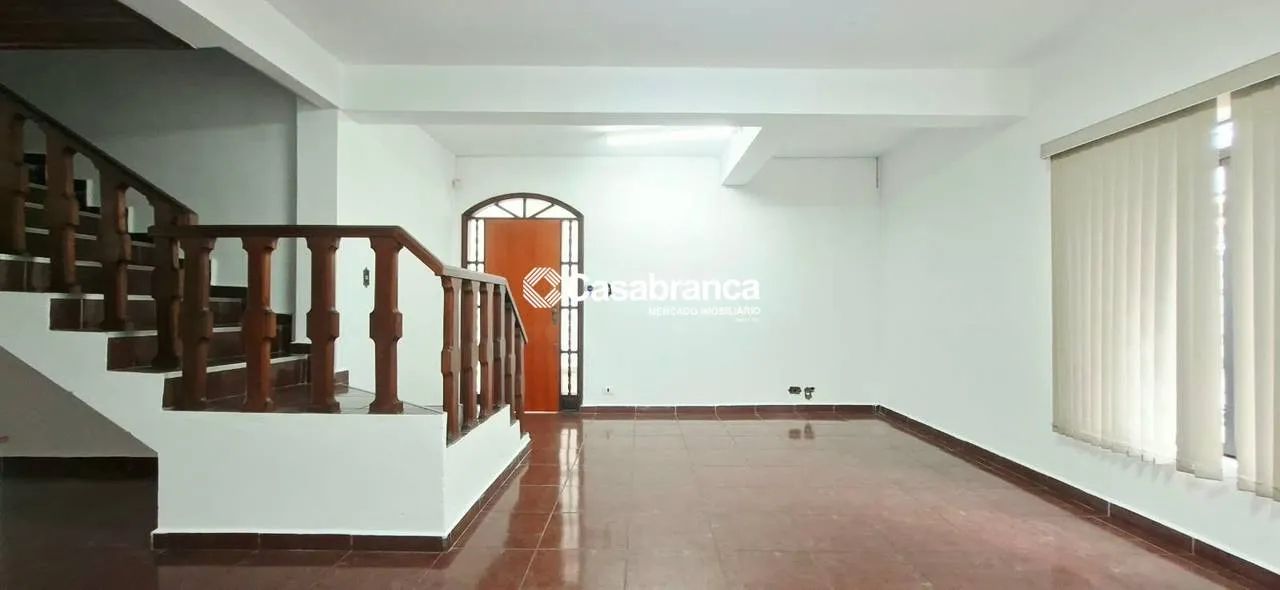 Casa para alugar com 05 quartos na Vila Lucy em Sorocaba/SP. - Foto 5