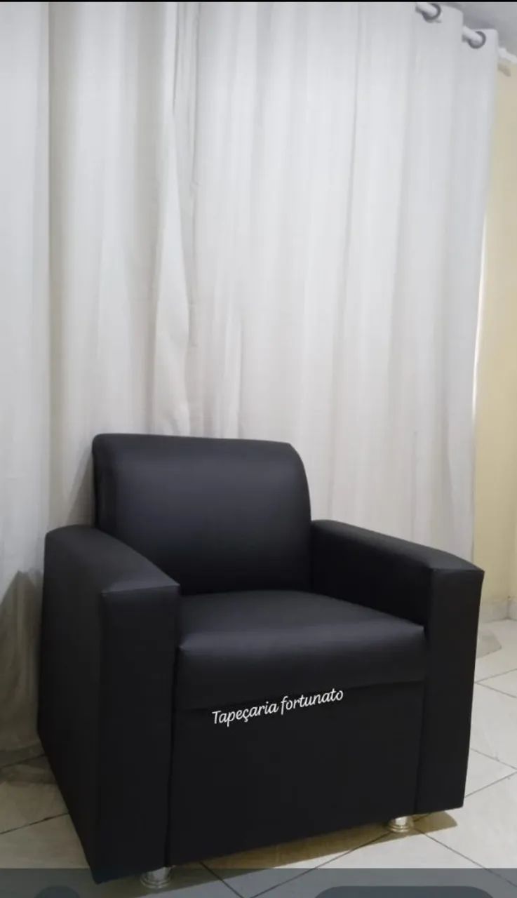 POLTRONAS NO COURVIM  - Foto 2