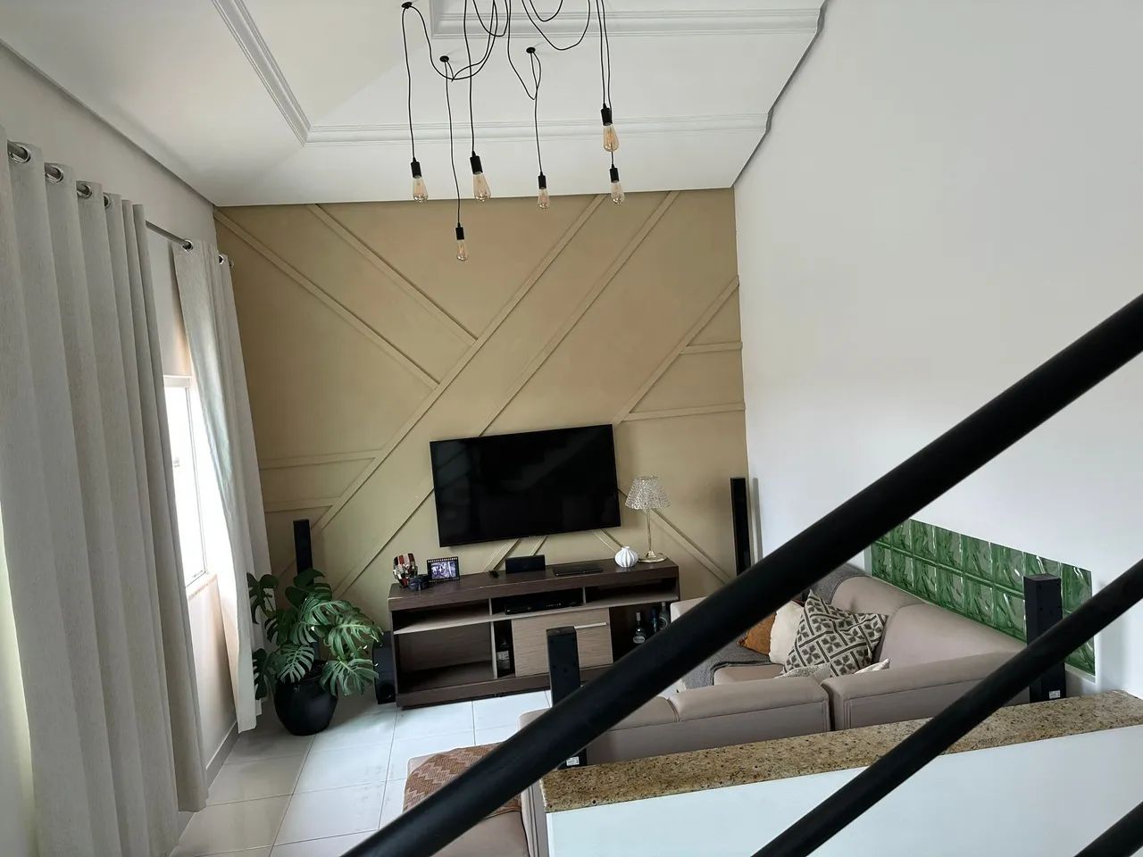 Casa dúplex no bairro Jardins de Eunapolis  - Foto 4