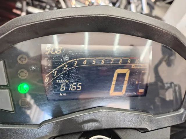 CB 250 TWISTER - Foto 2