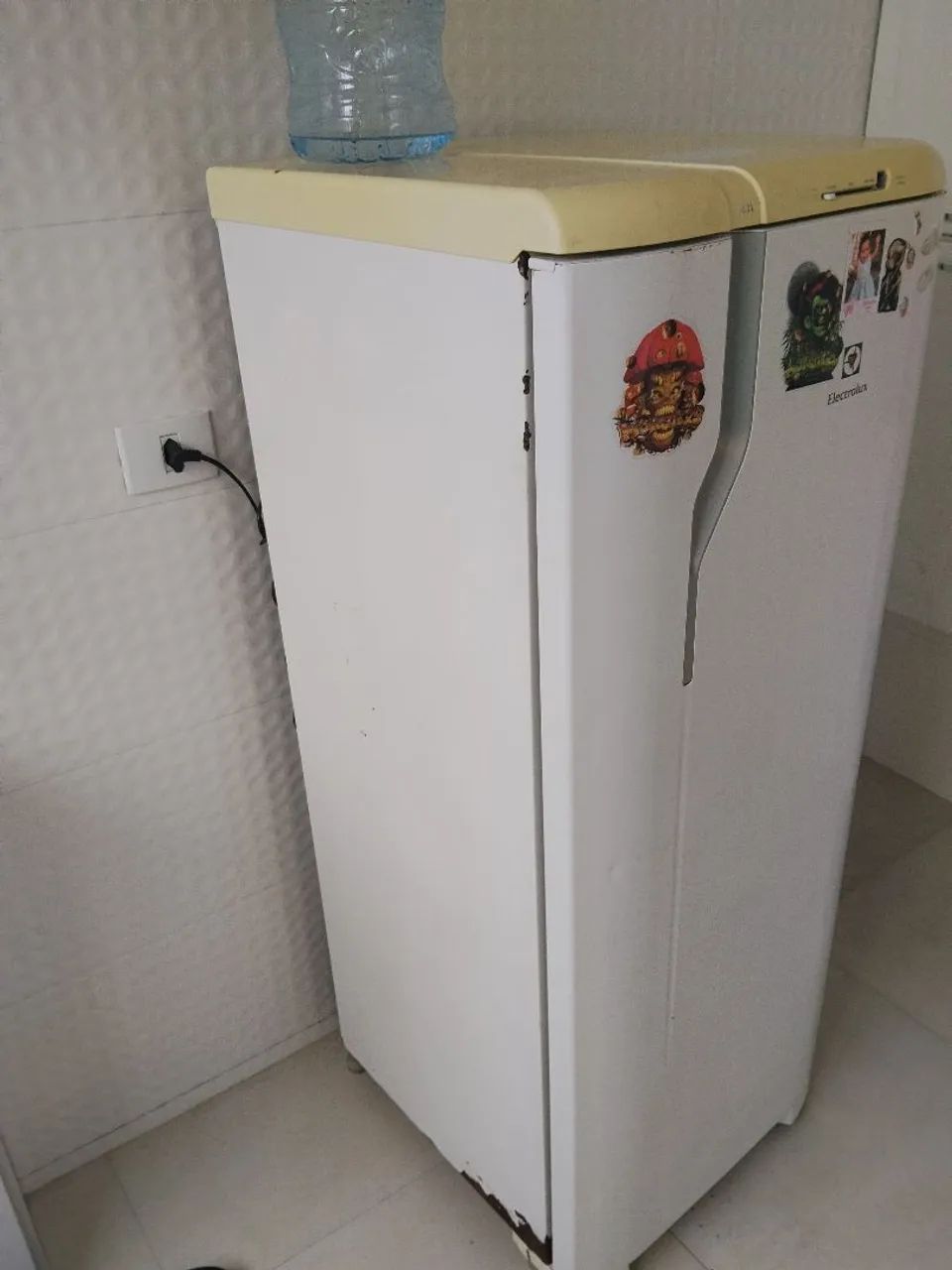 Geladeira Eletrolux  - Foto 4