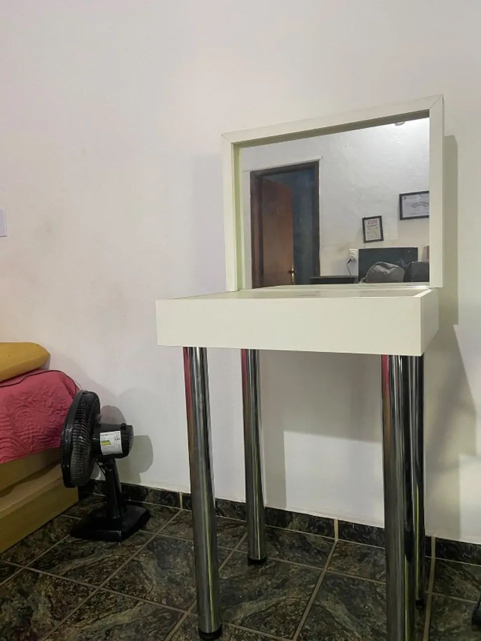 PENTEADEIRA - Foto 3