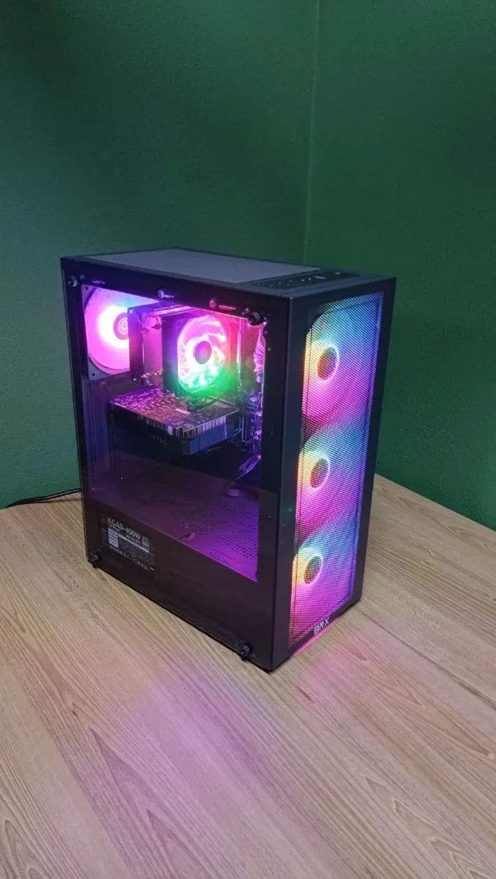 PC GAMER - Foto 3