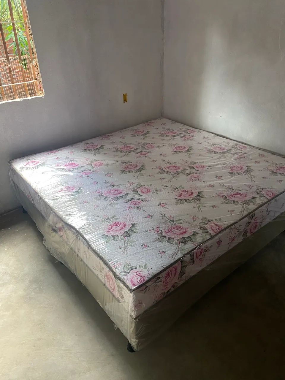 Camas box de ótimas qualidade e preços baixos  - Foto 2