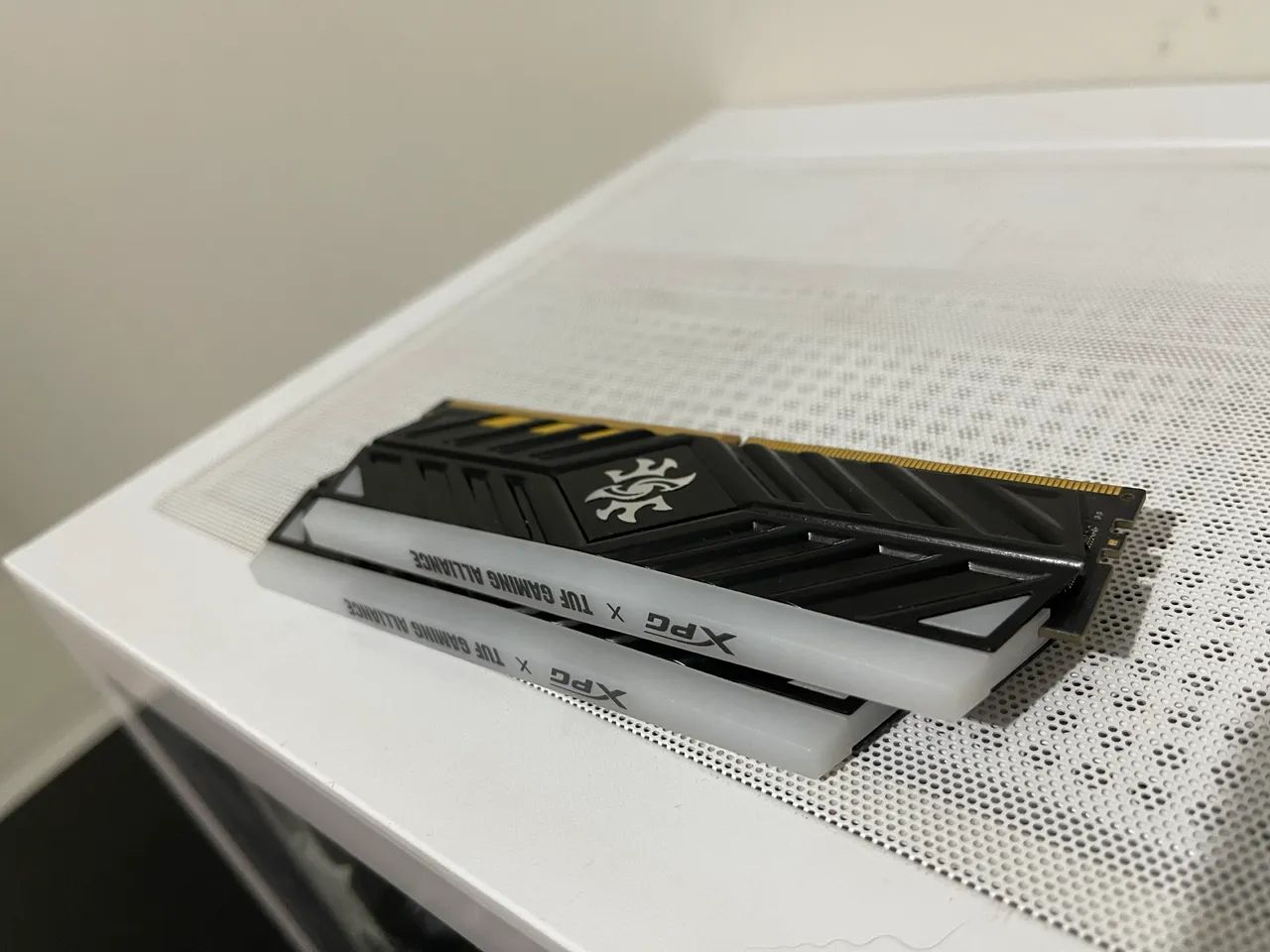 MEMÓRIA XPG 2x8GB DDR4