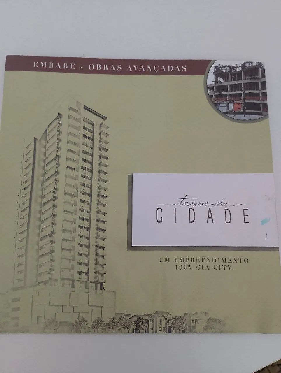 Foto - Santos - Embaré
