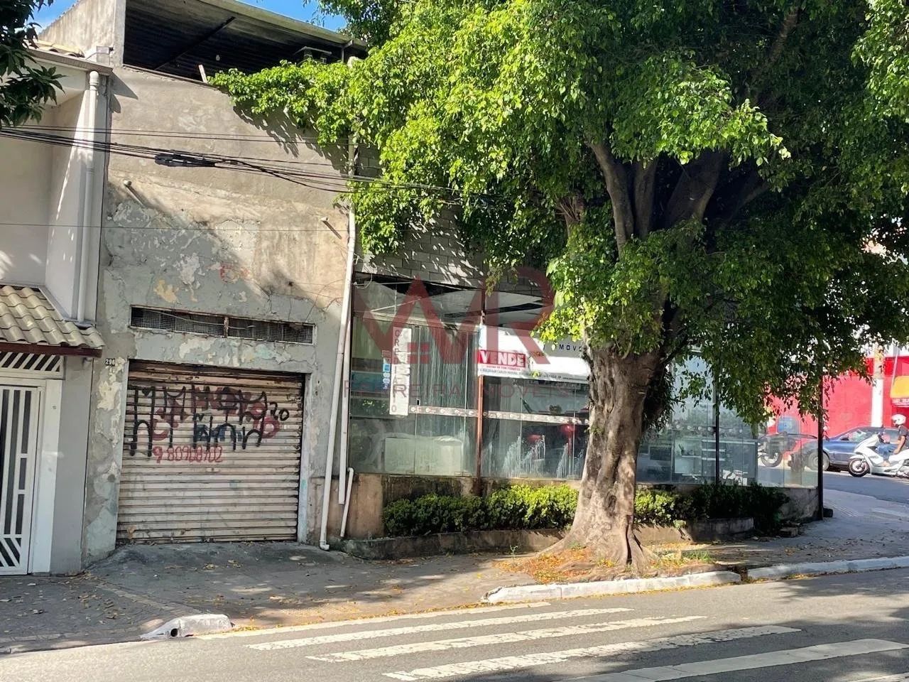 Prédio comercial á venda Vila Matilde