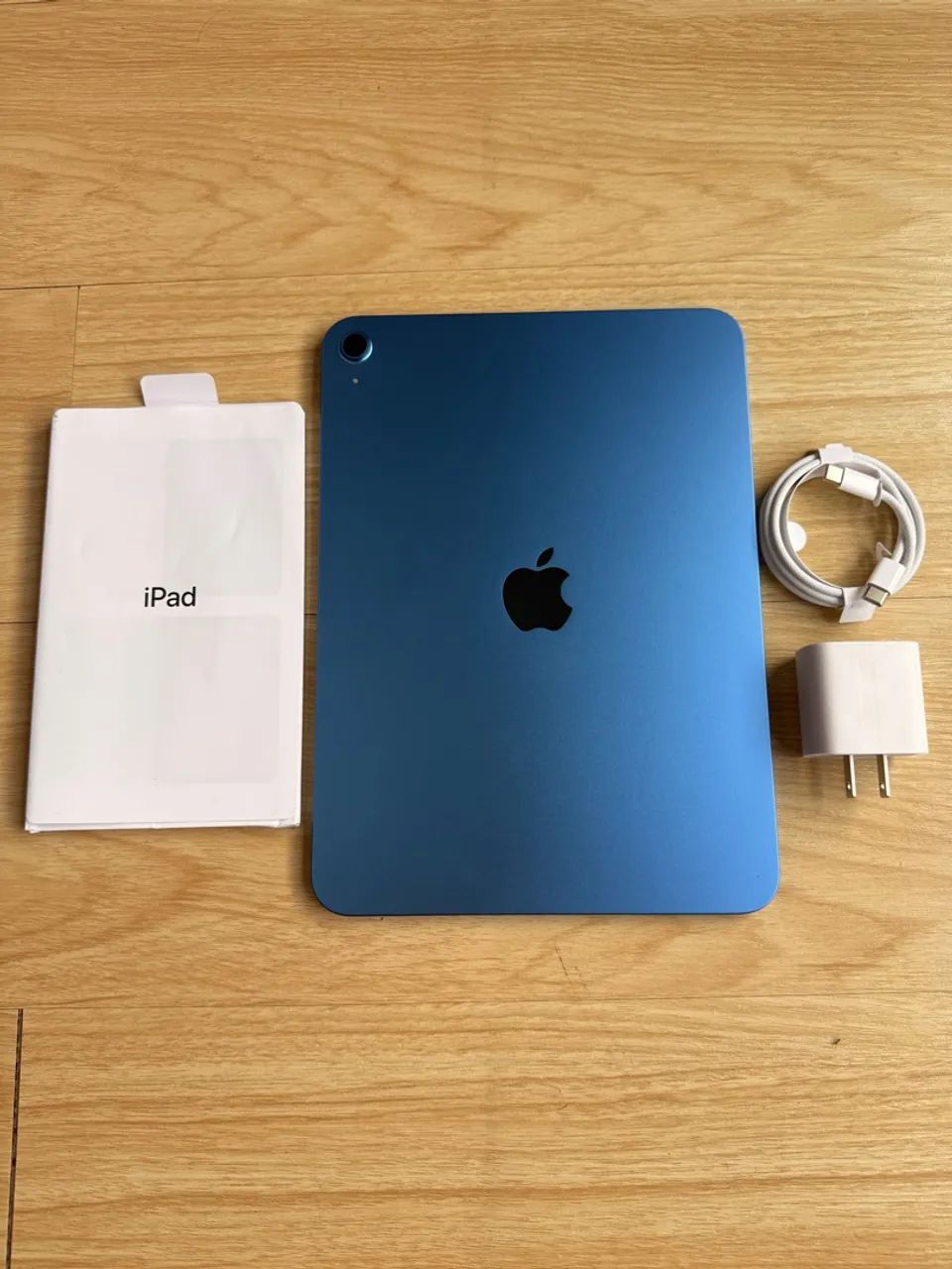 Apple IPad 11 chip A16 wi fi 256gb