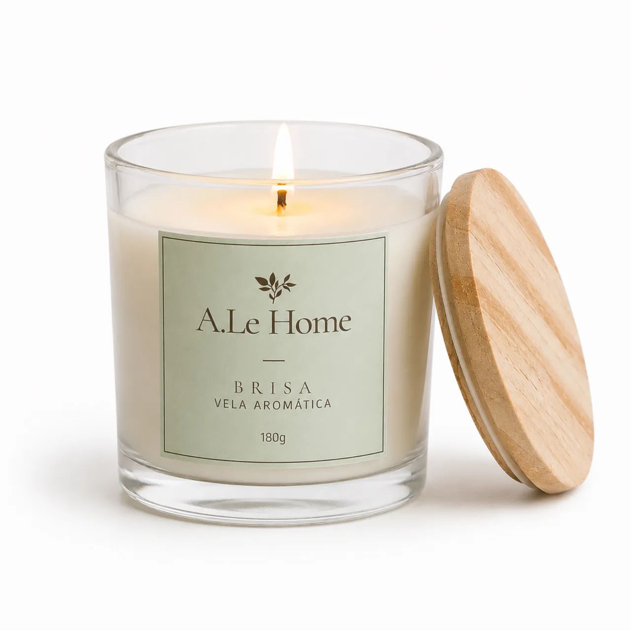 Velas aromáticas  - Foto 4