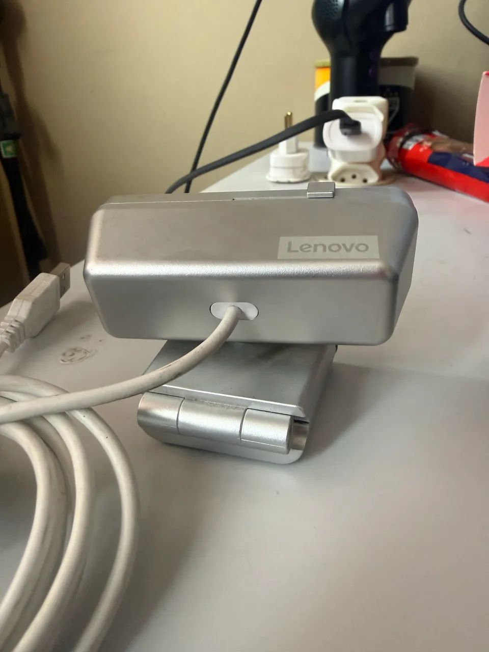 WebCam Lenovo 300 FHD - Foto 3