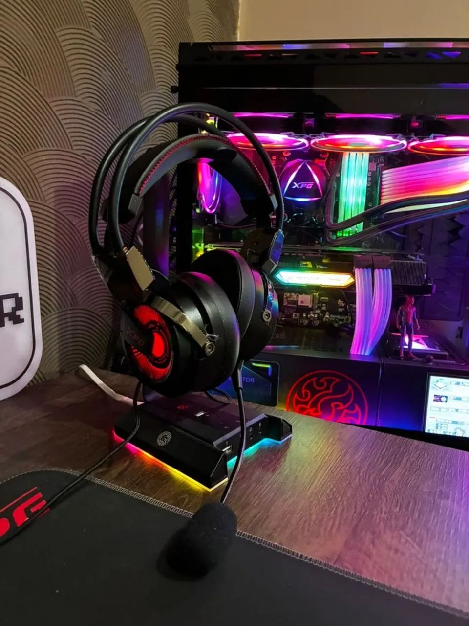 Pc Gamer Completo