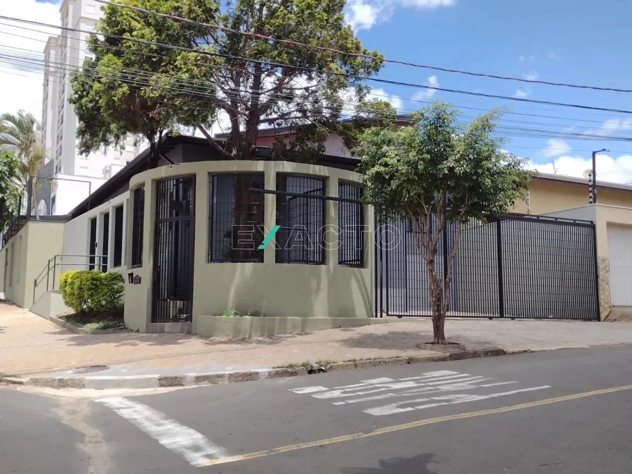 sala - Jardim Nossa Senhora Auxiliadora - Campinas