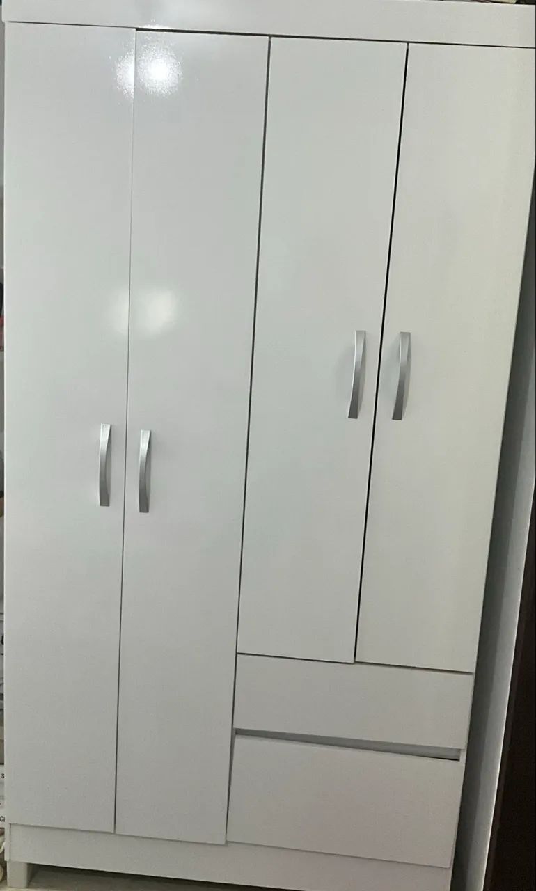 Roupeiro de solteiro 