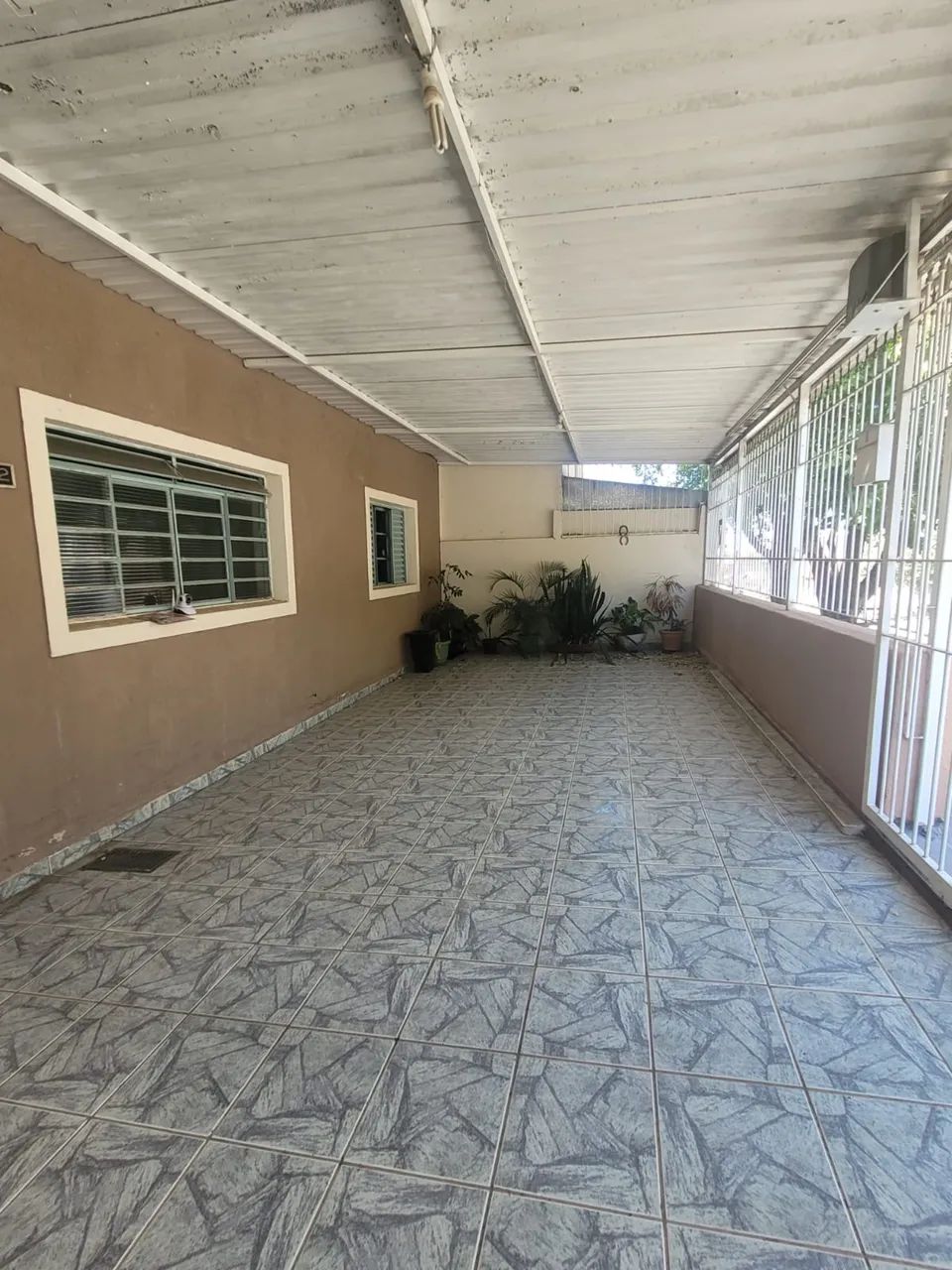Vendo Casa - Pq São Jorge 