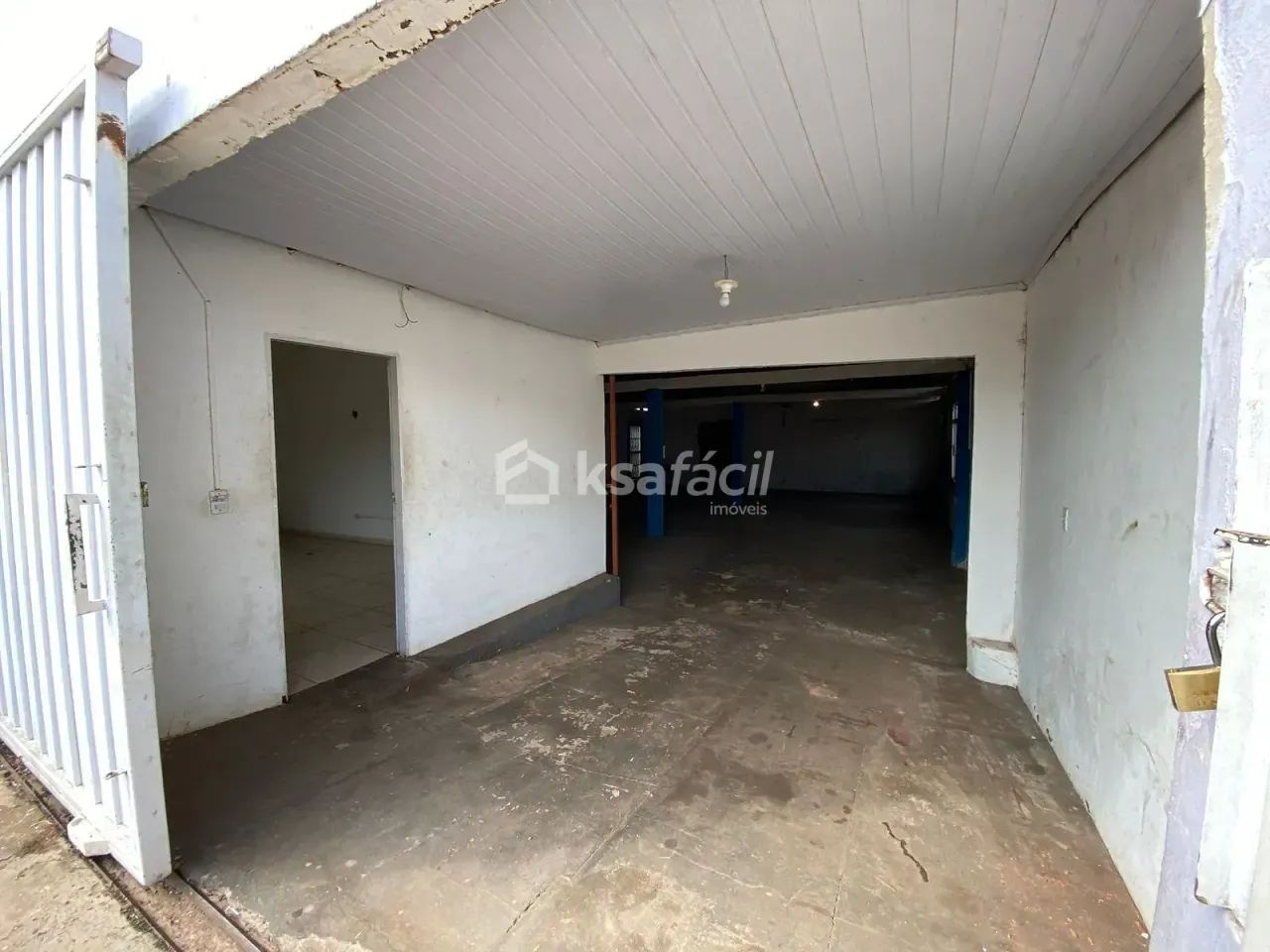 Salão comercial para locação, Monte Castelo, Campo Grande, MS - Foto 2