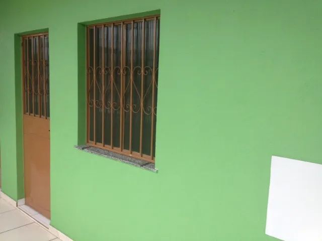 Apartamento (estilo Kitnet) Raiz