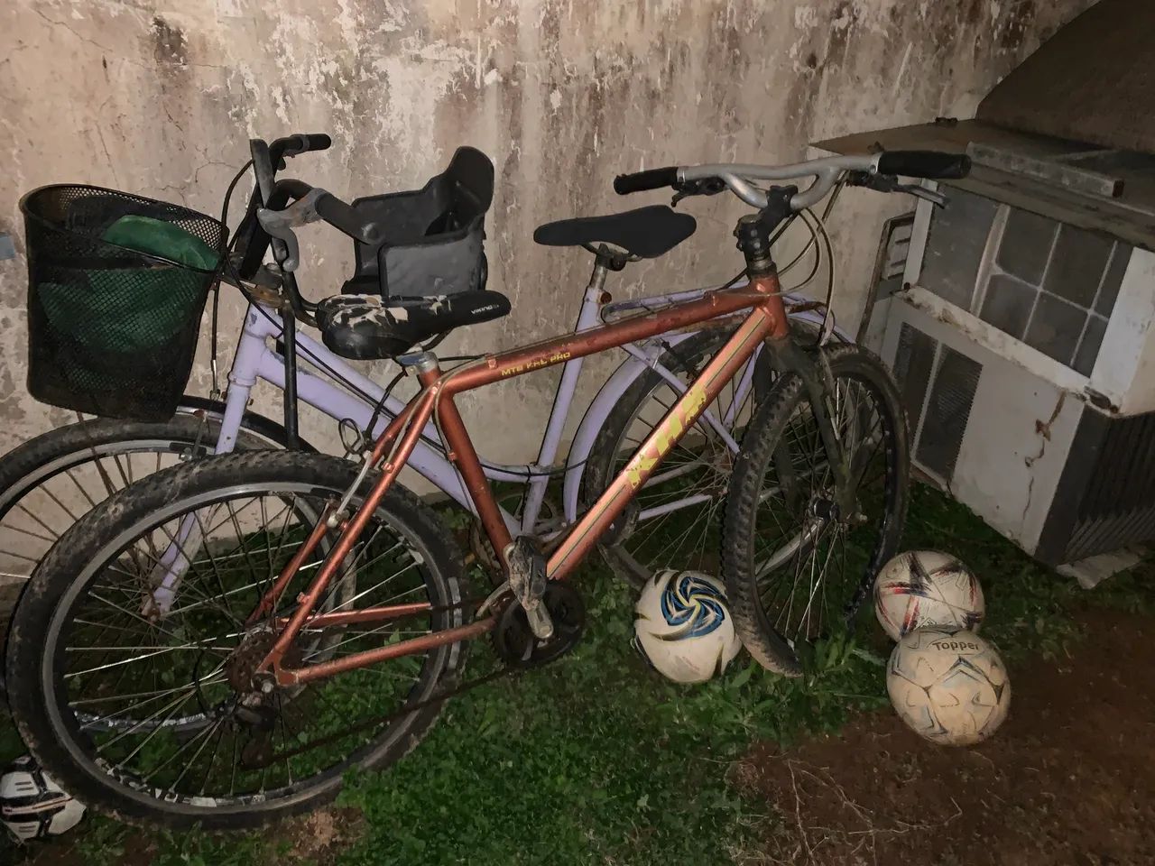 Desapego Bicicleta Aro 26