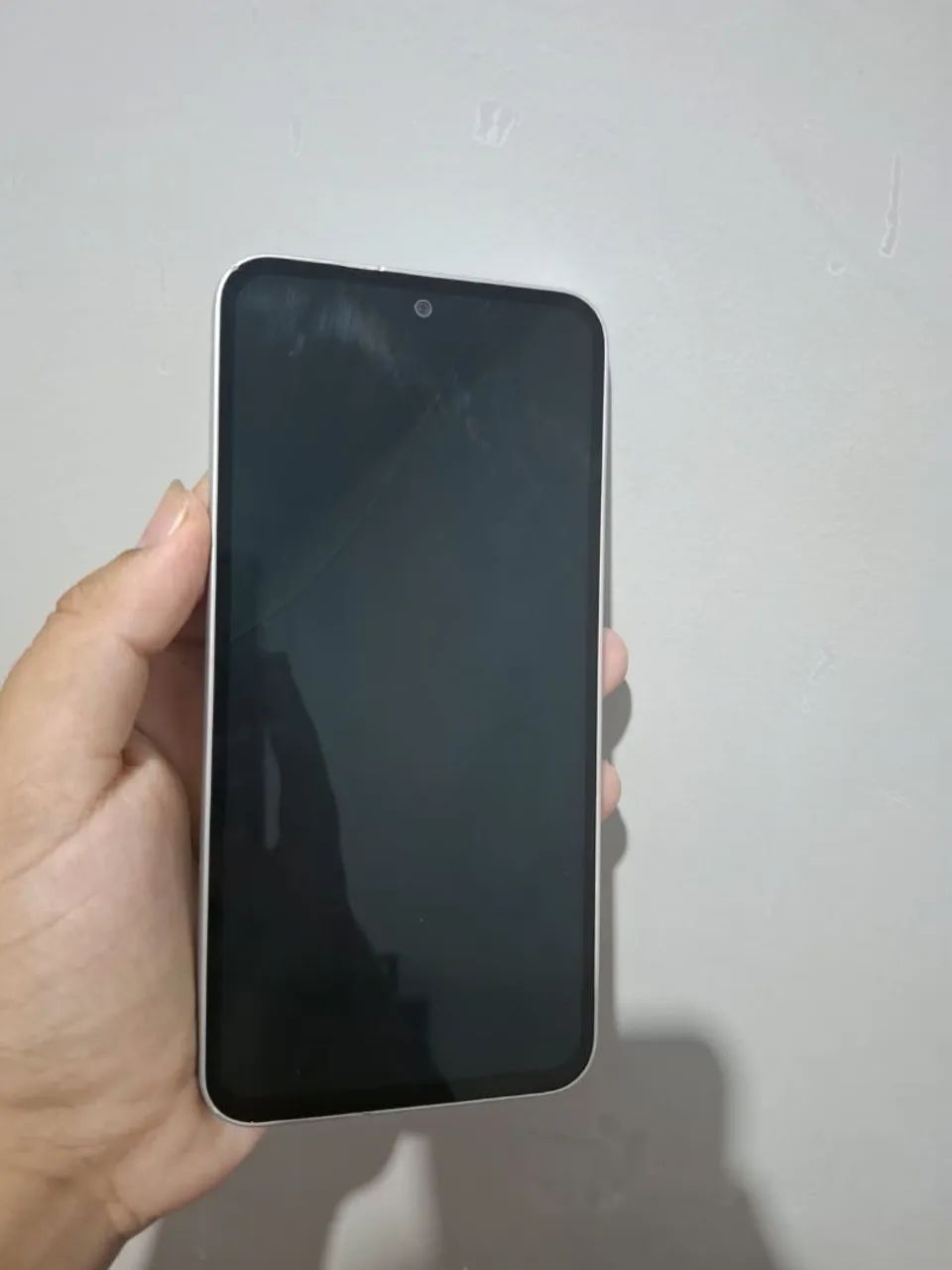 Vendo Celular Samsung A54 5g - Foto 3