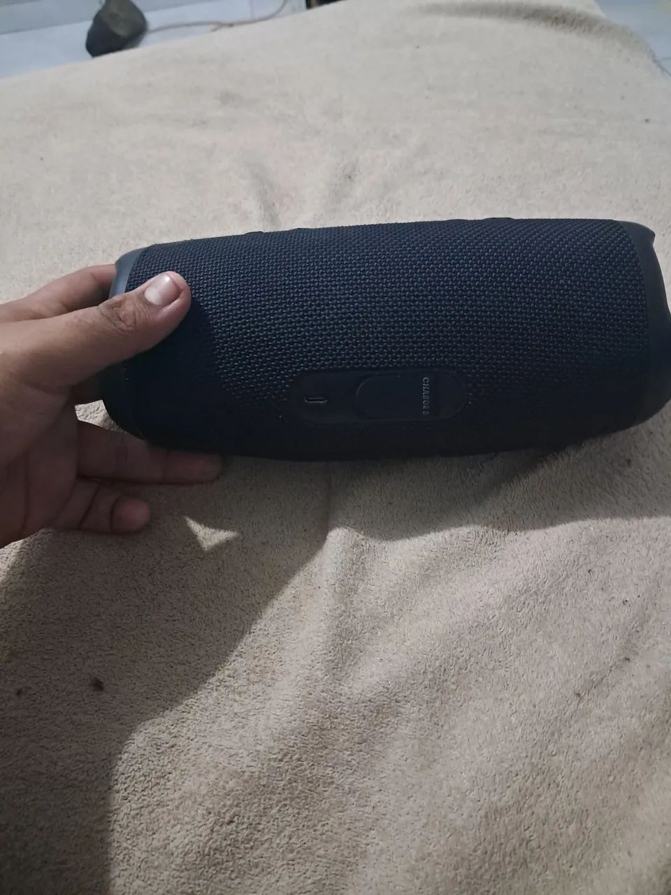 JBL CHARGER 5  - Foto 3
